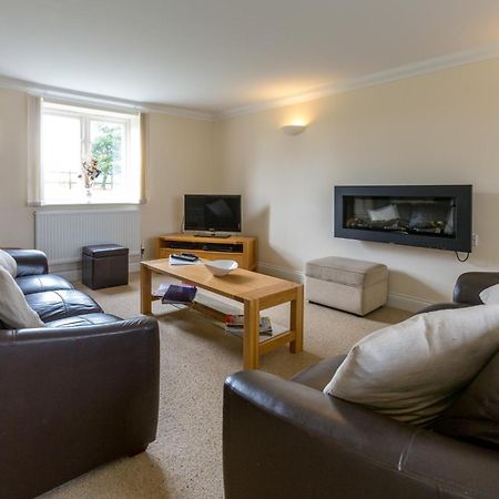 Meadow View, Near Aldeburgh Villa Aldringham ภายนอก รูปภาพ