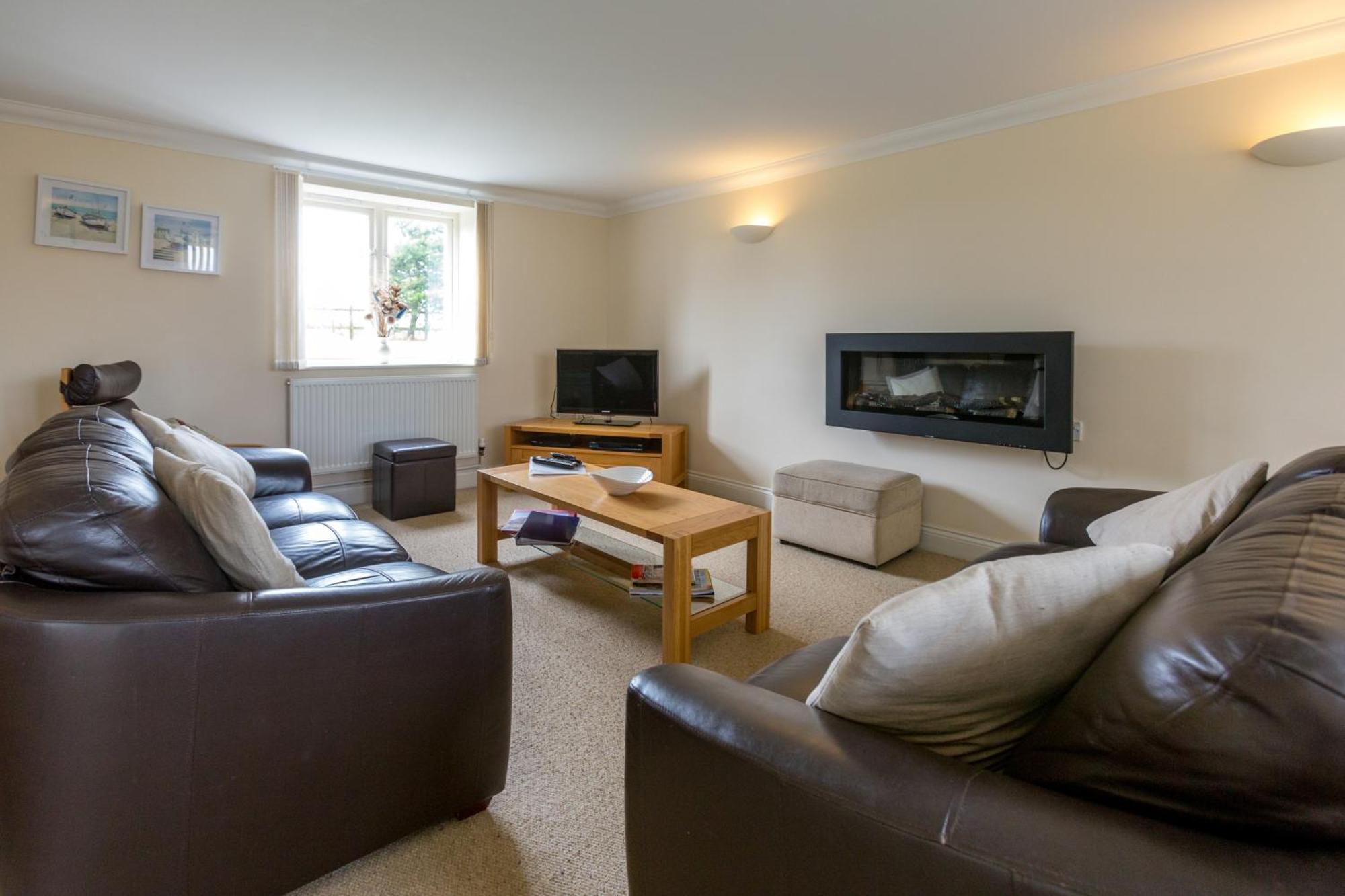 Meadow View, Near Aldeburgh Villa Aldringham ภายนอก รูปภาพ