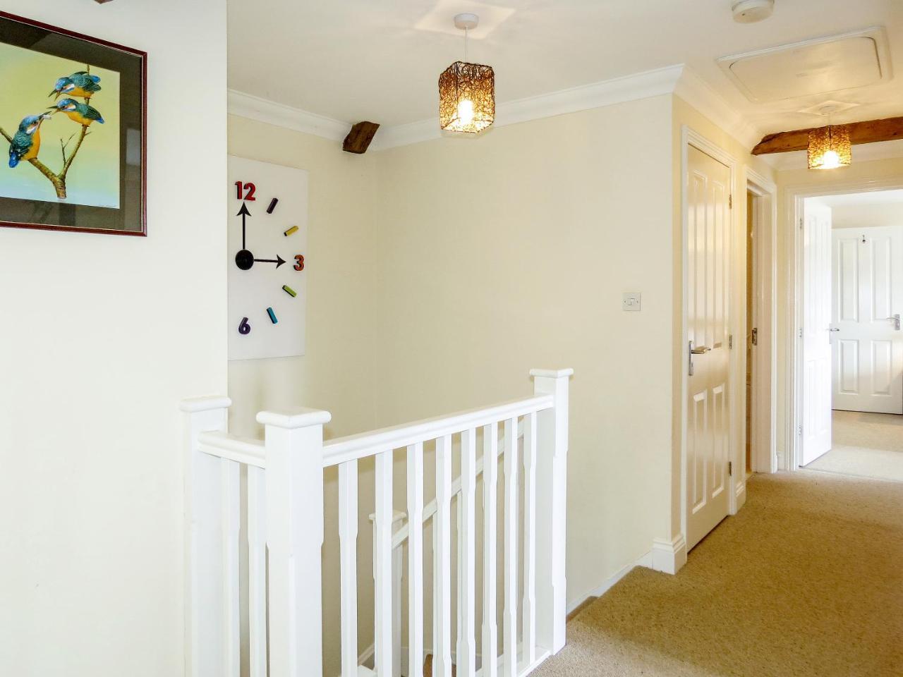 Meadow View, Near Aldeburgh Villa Aldringham ภายนอก รูปภาพ