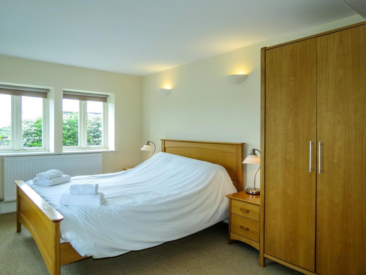 Meadow View, Near Aldeburgh Villa Aldringham ภายนอก รูปภาพ