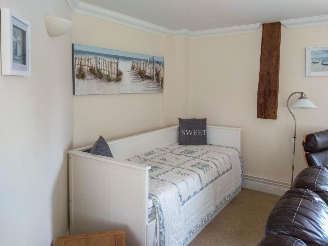 Meadow View, Near Aldeburgh Villa Aldringham ภายนอก รูปภาพ